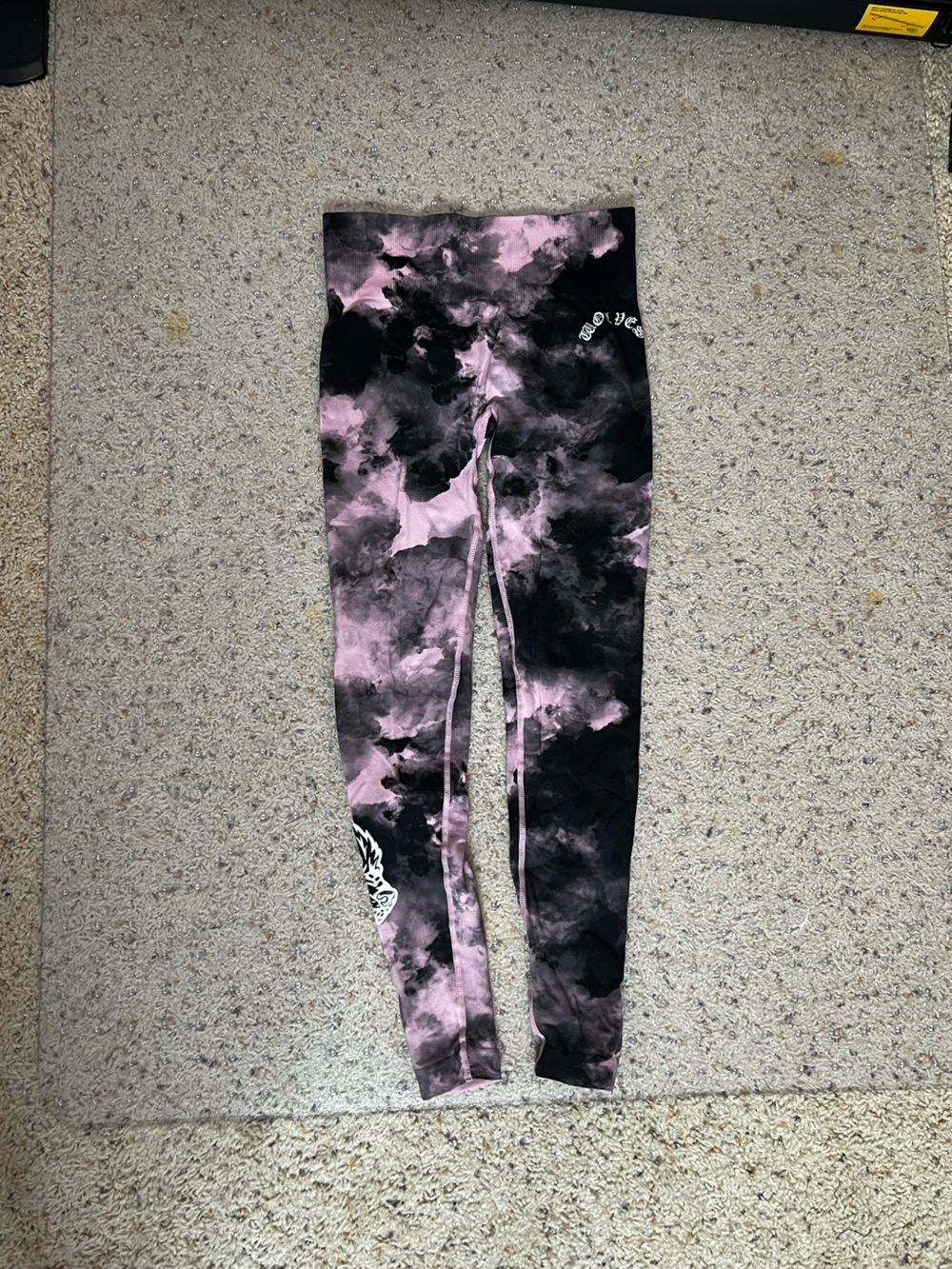 Darc Sport Leggings